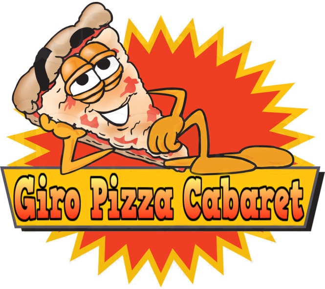 Giro pizza cabaret - Cabarettisti per locali a Milano